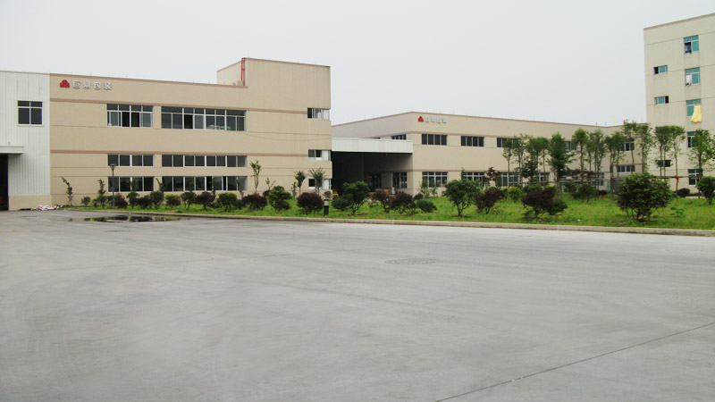 公司风貌